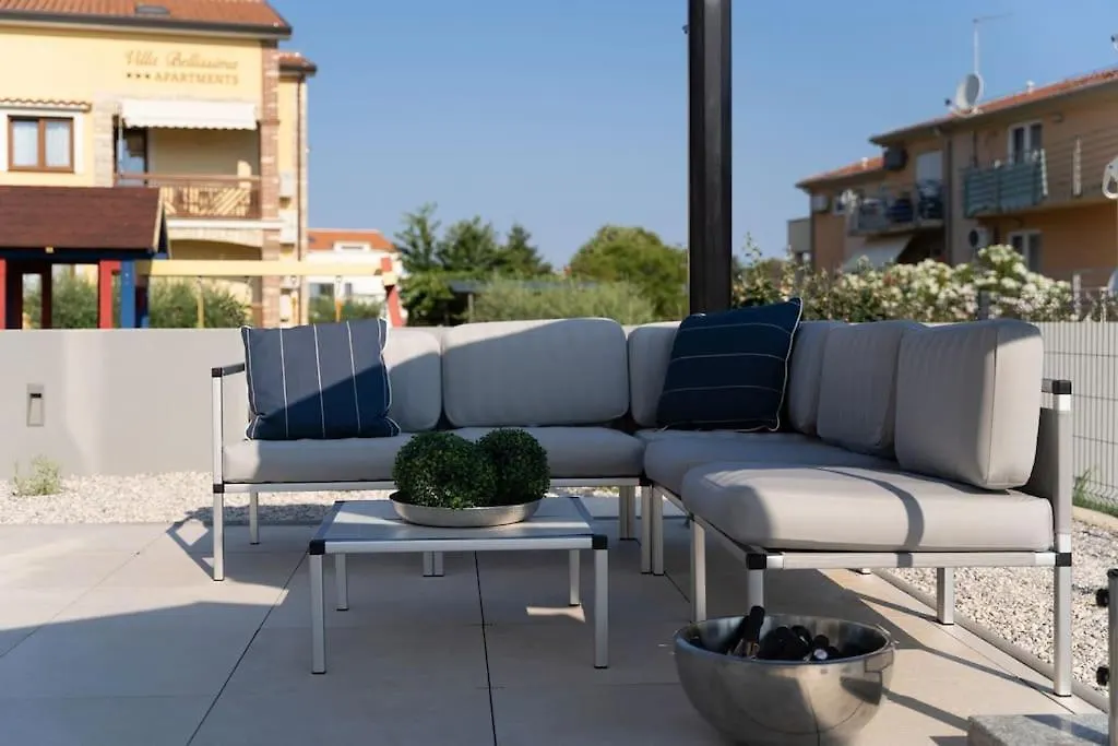 Casa Maestral Villa Funtana 0*,  Croatia